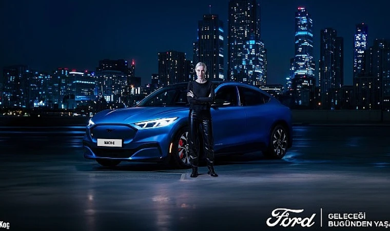 Ford’dan Türkiye’de Bir İlk Daha