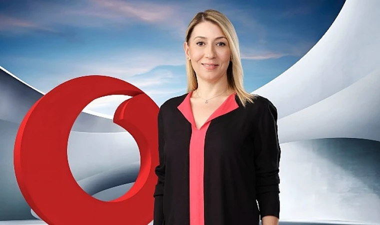 Yanımda uygulamasından Vodafone Cüzdanım ile fatura ödenebilecek