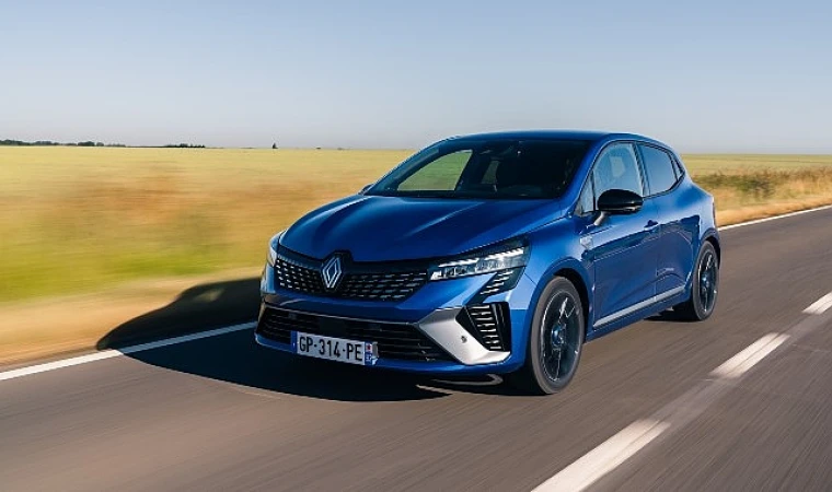 Yeni ÖTV Muafiyeti Düzenlemesiyle Öne Çıkan Renault’nun Yerli Modelleri: Clio ve Megane Sedan