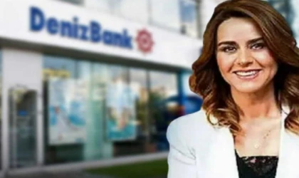 Denizbank’tan iddialara açıklama geldi