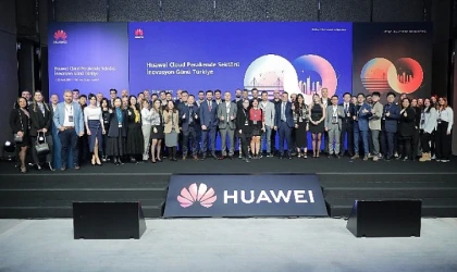 Huawei Cloud Türkiye’de perakendenin dijitalleşmesine yön veriyor