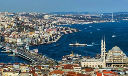 İstanbul’dan göç edilen ilk 10 şehir