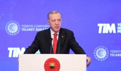 Türkiye 2023’te 255,8 milyar dolarla ihracatta yeni bir rekora imza attı