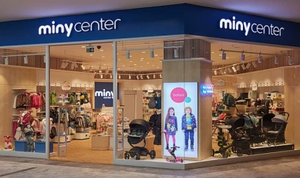 Minycenter’da ebeveynleri ve minikleri mutlu edecek Şubat indirimleri