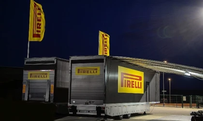 Pirelli 2024 motosiklet yarış sezonunda 150’den fazla şampiyonaya katılıyor