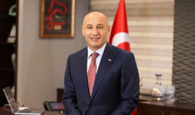 TİM Başkanı Mustafa Gültepe: Yeni OVP İhracatımız İçin Son Derece Önemli